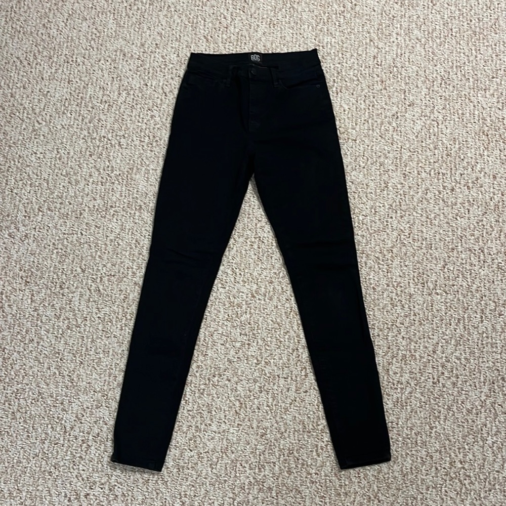 BDG Black Jeans from Urban Outfitters